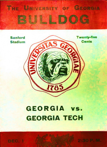 10 Georgia Tech 7-0