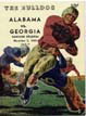 7 Alabama 21-10 Cover A