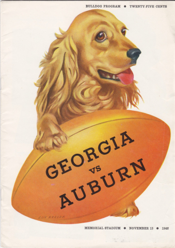 8 vs Auburn 42-14
