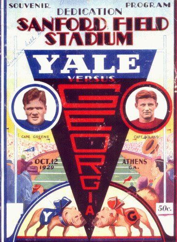 3 Yale 15-0
