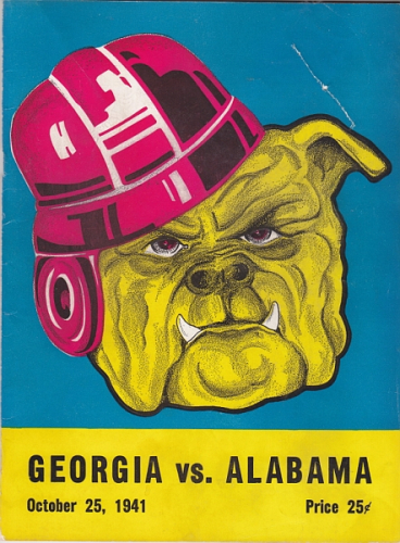 5 Alabama 14-27 Cover A