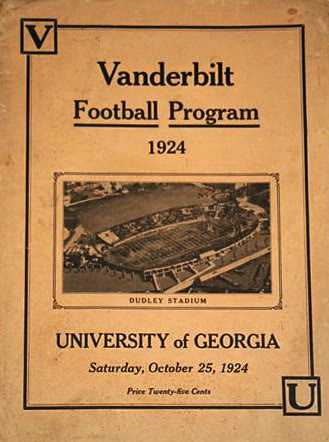 5 at Vanderbilt 3-0