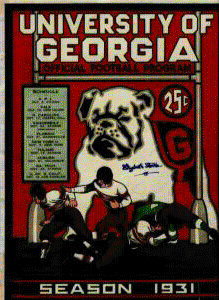9 Georgia Tech 35-6